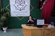 برگزاری سمینار آموزشی تریاژ در حودث و بلایا با مصدومین انبوه مورخ 1404/01/28